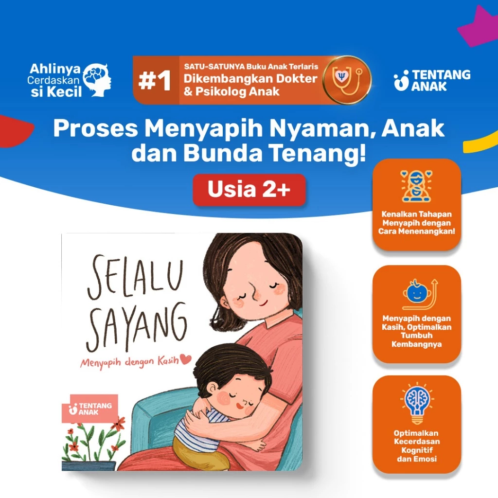 Selalu Sayang