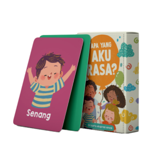 Apa yang Aku Rasa