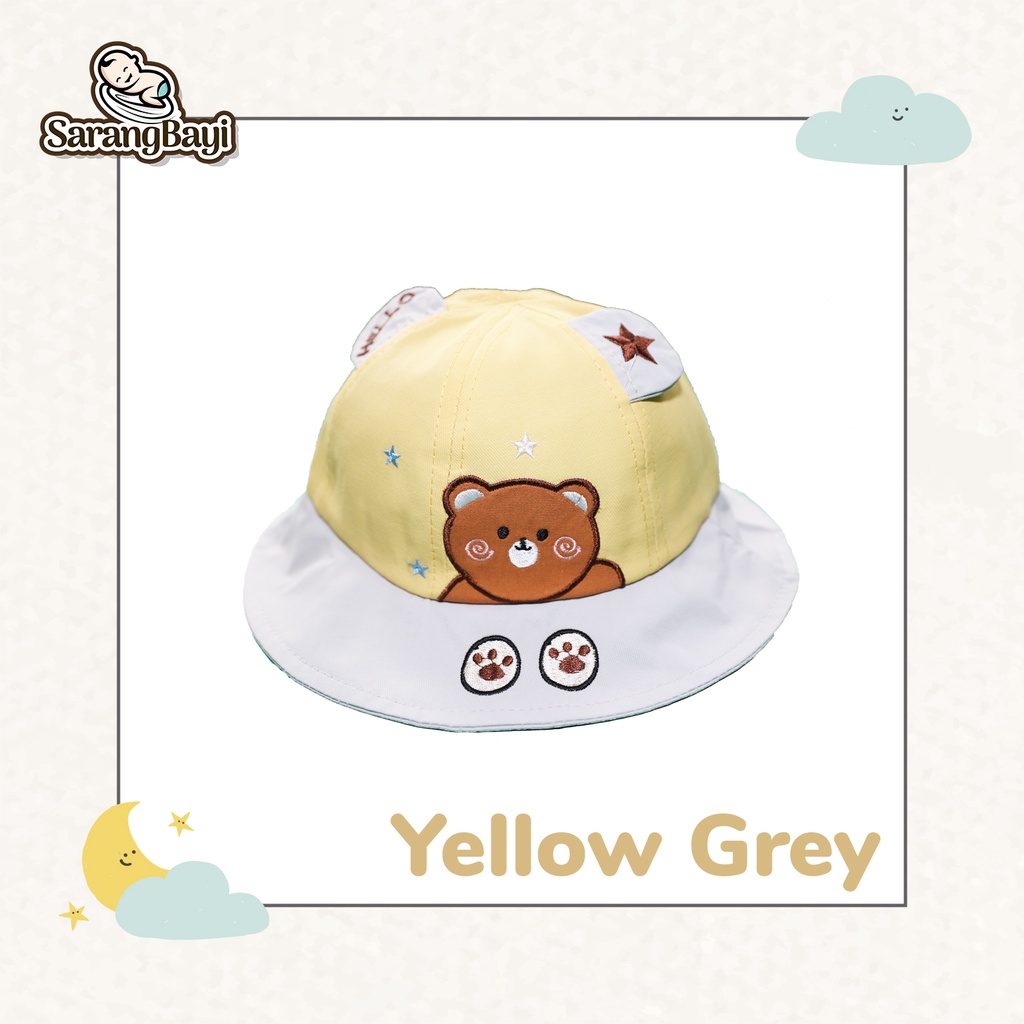 Yellow Grey