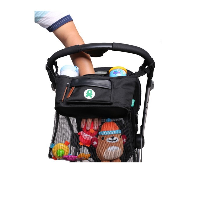 BabyGo Inc Stroller Organizer