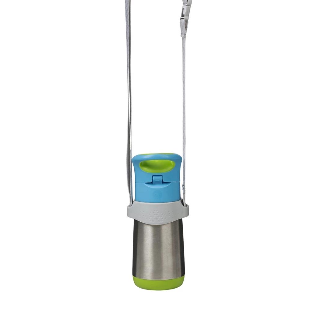 Bbox Bottle Carrier / Tritan Drinking Insulated Bottle Carrier | Tali Botol Minum Bbox