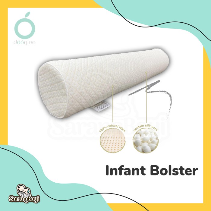 Dooglee Infant Bolster