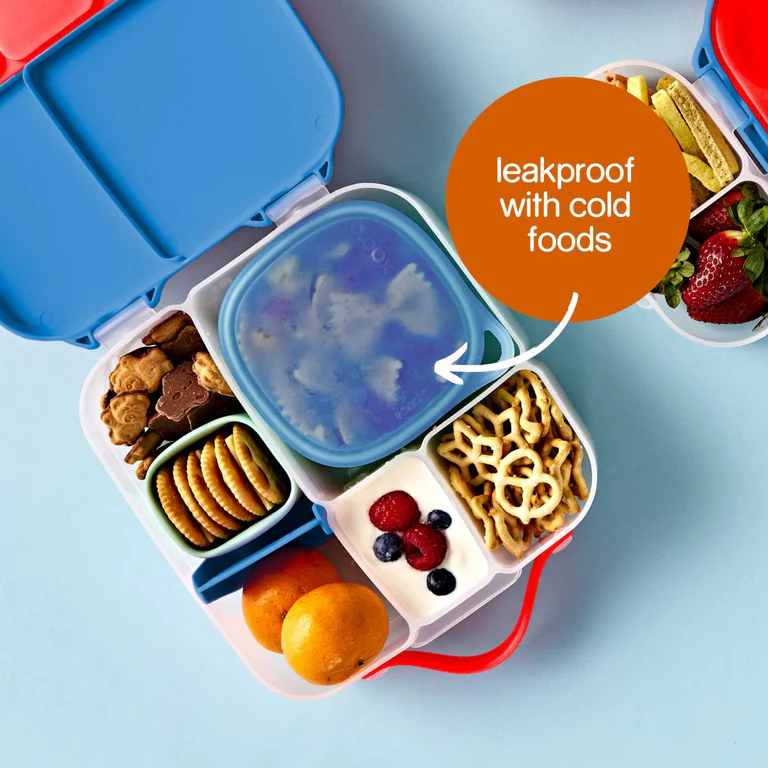 Bbox Lunch Tub / Kotak Makan Serbaguna | Tempat Snack Buah Salad
