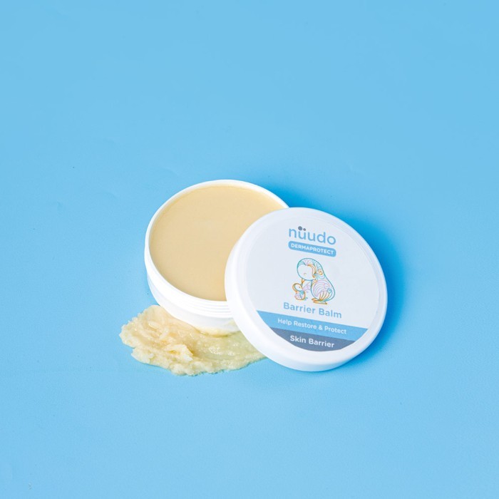 Nuudo Dermaprotect Barrier Balm for Sensitive Skin