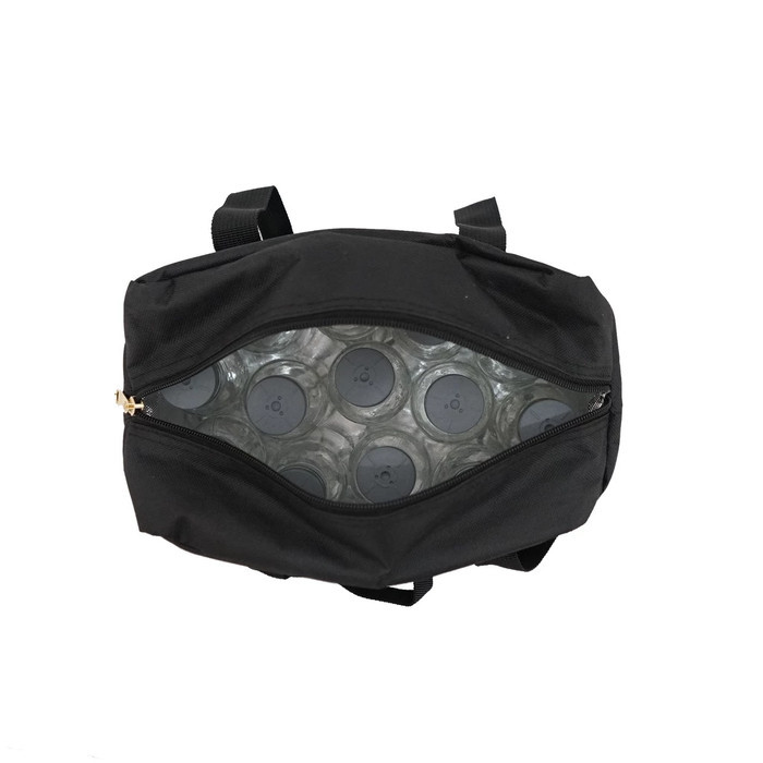 BabyGo Inc Mini Cooler Bag / Tas Penyimpan ASI / Thermal Bag