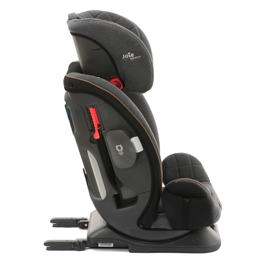 Joie Signature Every Stage FX Noir Car Seat / Kursi Tempat Duduk Anak Bayi