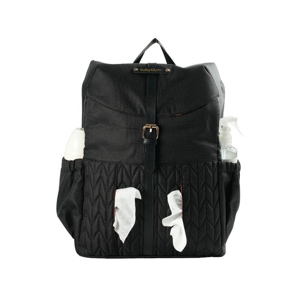 BabyGo Inc Taylor Diaper Bag / Tas Perlengkapan Bayi